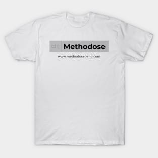 Methodose Selah Apparel T-Shirt